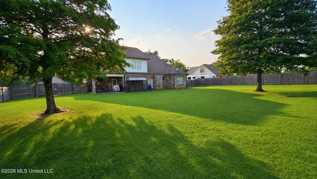 5164 Weathers Drive, Olive Branch, MS 38654