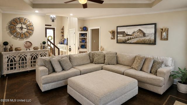 5164 Weathers Drive, Olive Branch, MS 38654