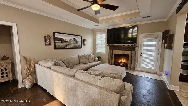 5164 Weathers Drive, Olive Branch, MS 38654