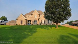 5164 Weathers Drive, Olive Branch, MS 38654
