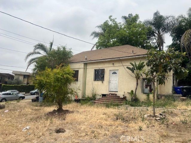 405 Edgewood Street, Inglewood, CA 90302