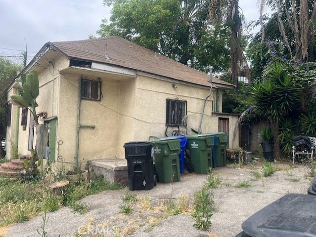 405 Edgewood Street, Inglewood, CA 90302