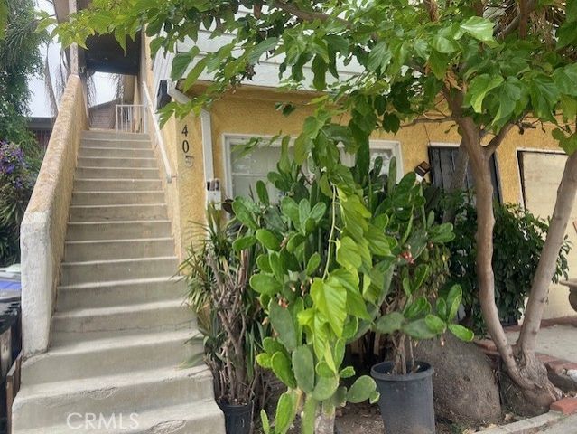 405 Edgewood Street, Inglewood, CA 90302