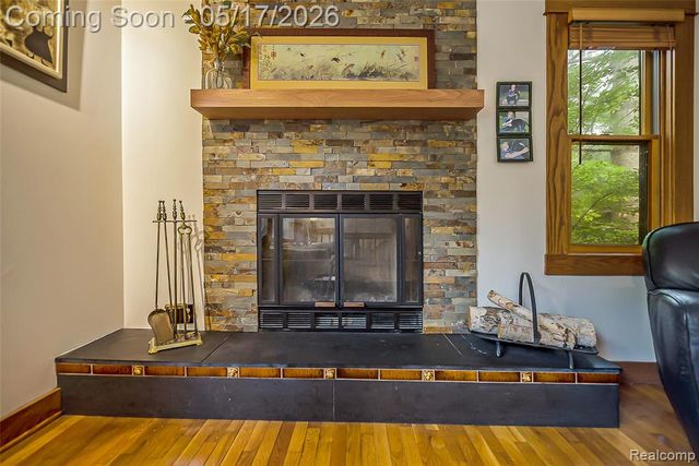 1321 Orkney Drive, Ann Arbor, MI 48103