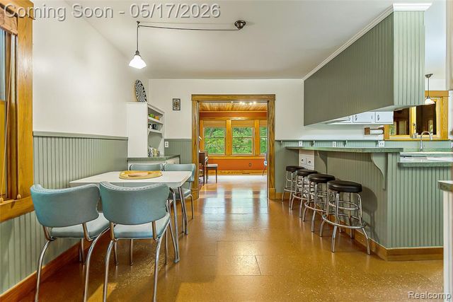 1321 Orkney Drive, Ann Arbor, MI 48103
