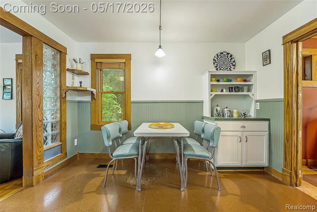 1321 Orkney Drive, Ann Arbor, MI 48103