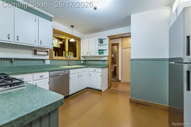 1321 Orkney Drive, Ann Arbor, MI 48103