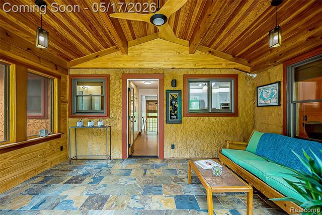 1321 Orkney Drive, Ann Arbor, MI 48103