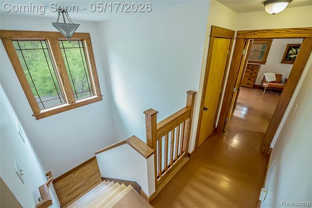 1321 Orkney Drive, Ann Arbor, MI 48103