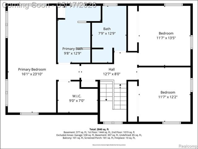 1321 Orkney Drive, Ann Arbor, MI 48103