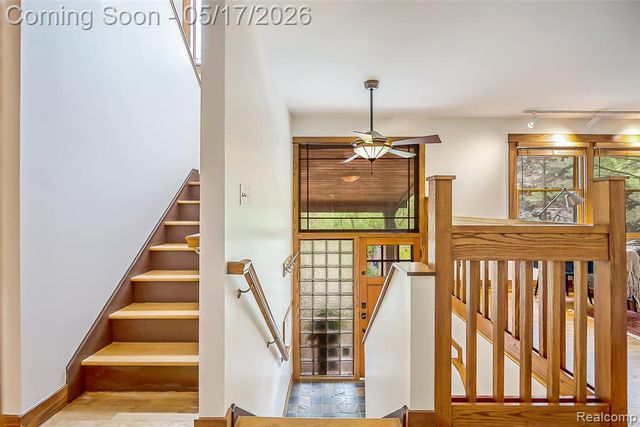 1321 Orkney Drive, Ann Arbor, MI 48103