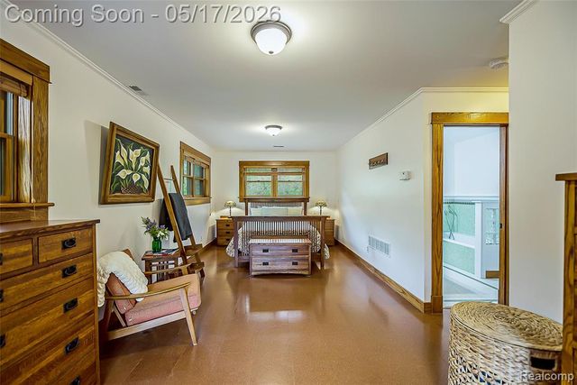 1321 Orkney Drive, Ann Arbor, MI 48103