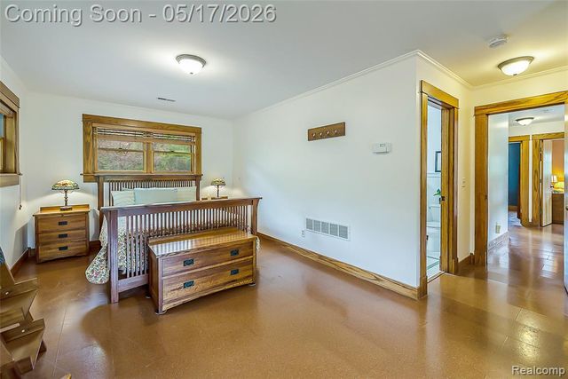 1321 Orkney Drive, Ann Arbor, MI 48103