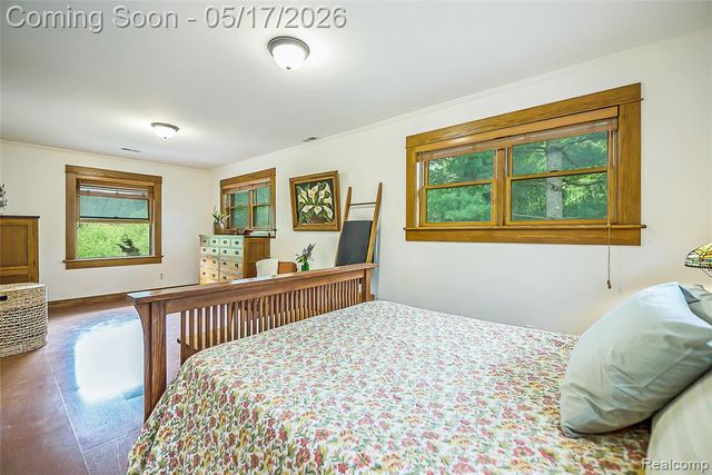 1321 Orkney Drive, Ann Arbor, MI 48103
