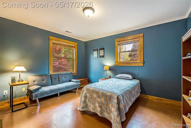 1321 Orkney Drive, Ann Arbor, MI 48103