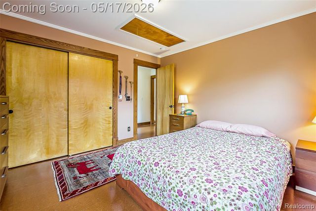 1321 Orkney Drive, Ann Arbor, MI 48103