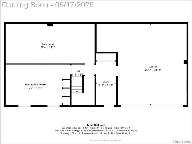 1321 Orkney Drive, Ann Arbor, MI 48103