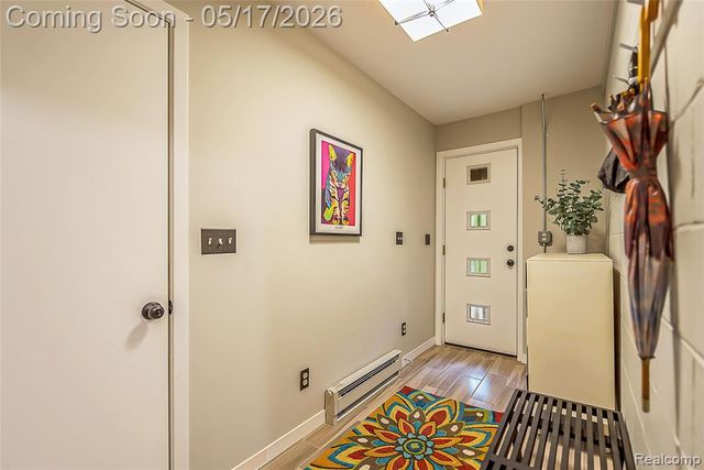 1321 Orkney Drive, Ann Arbor, MI 48103