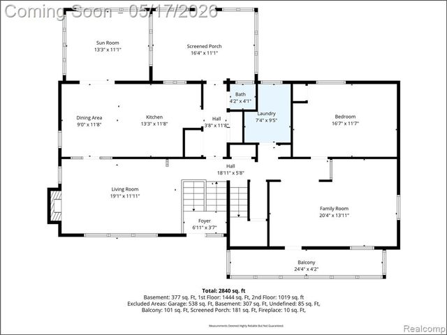 1321 Orkney Drive, Ann Arbor, MI 48103