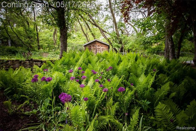 1321 Orkney Drive, Ann Arbor, MI 48103