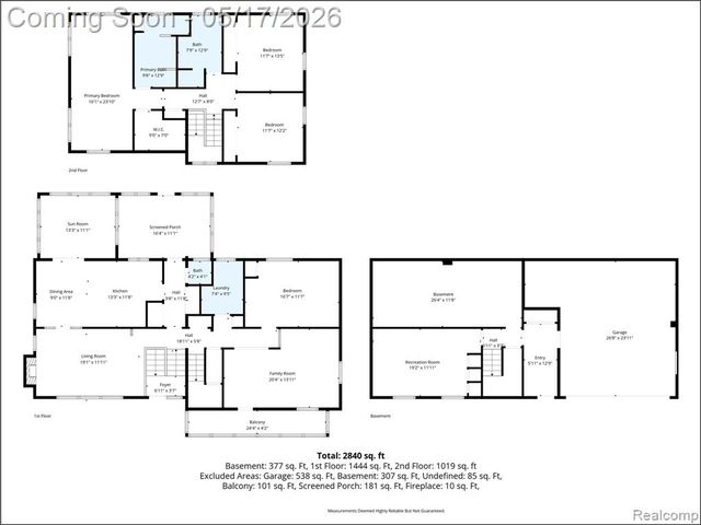 1321 Orkney Drive, Ann Arbor, MI 48103