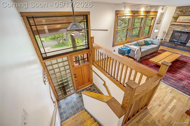 1321 Orkney Drive, Ann Arbor, MI 48103