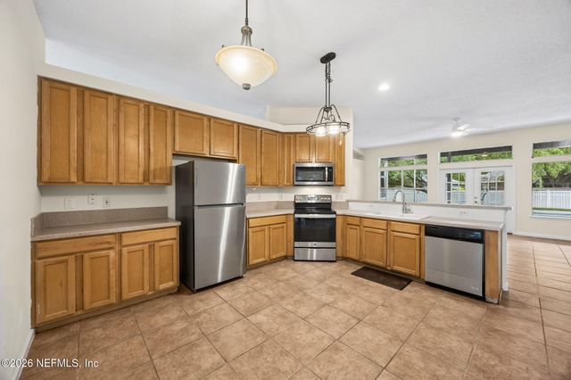 23954 FLORA PARKE Boulevard, Fernandina Beach, FL 32034