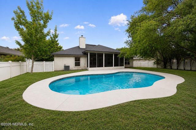 23954 FLORA PARKE Boulevard, Fernandina Beach, FL 32034