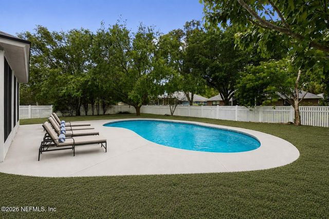23954 FLORA PARKE Boulevard, Fernandina Beach, FL 32034