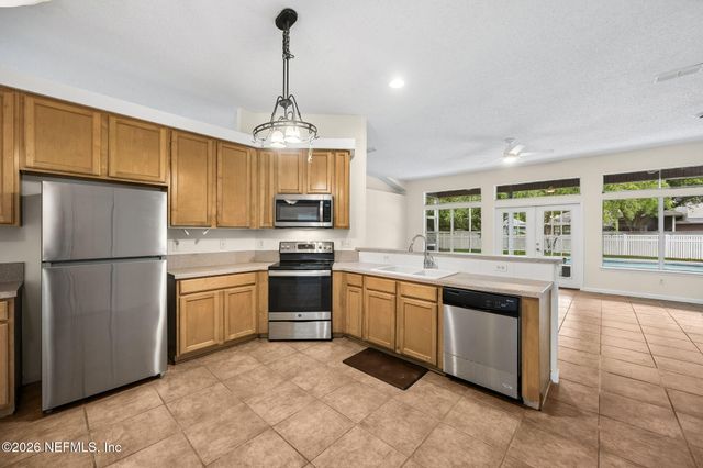 23954 FLORA PARKE Boulevard, Fernandina Beach, FL 32034