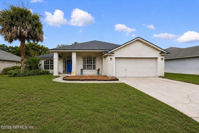 23954 FLORA PARKE Boulevard, Fernandina Beach, FL 32034