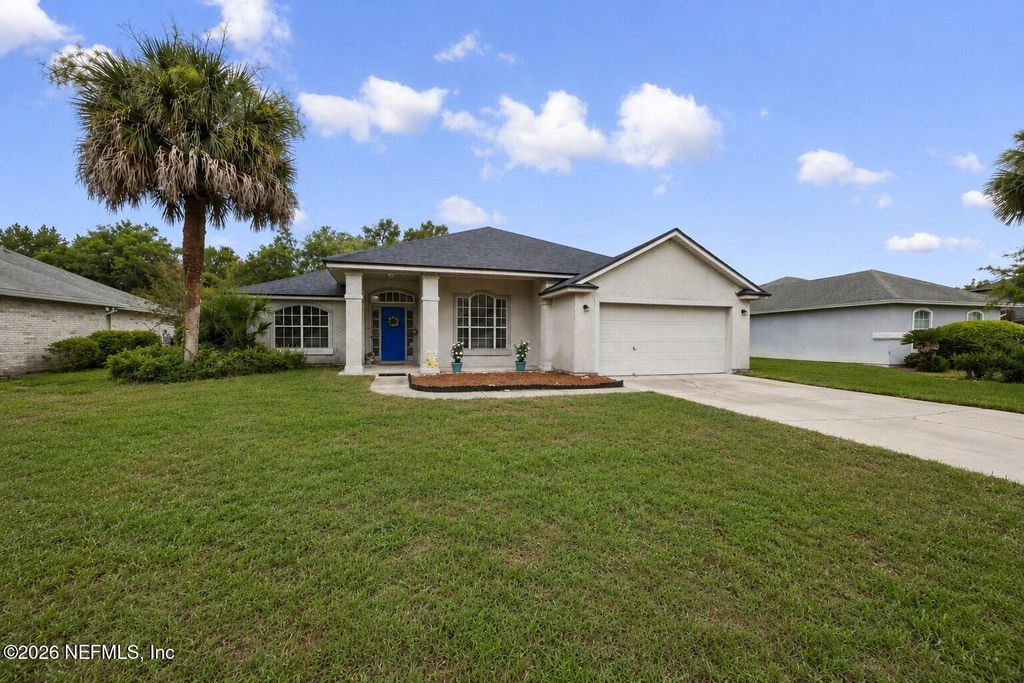 23954 FLORA PARKE Boulevard, Fernandina Beach, FL 32034