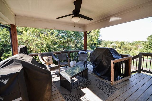 1400 SW Cross Creek Drive, Grain Valley, MO 64029