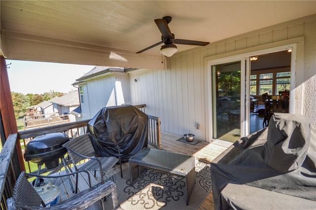 1400 SW Cross Creek Drive, Grain Valley, MO 64029