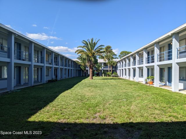 140 Minna Lane 207, Merritt Island, FL 32953