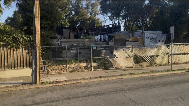 470 E Saint James Street, San Jose, CA 95112