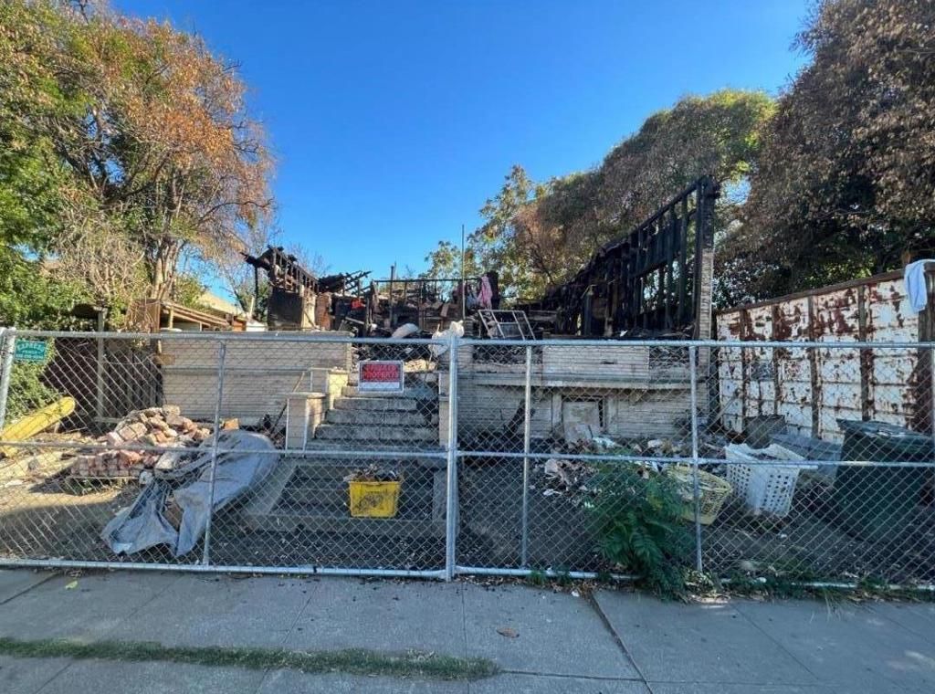 470 E Saint James Street, San Jose, CA 95112