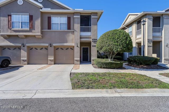 9762 SUMMER GROVE Way W 107, Jacksonville, FL 32257