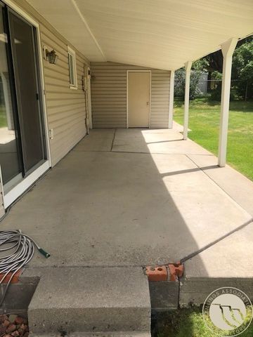 718 Agate AVENUE, Billings, MT 59044