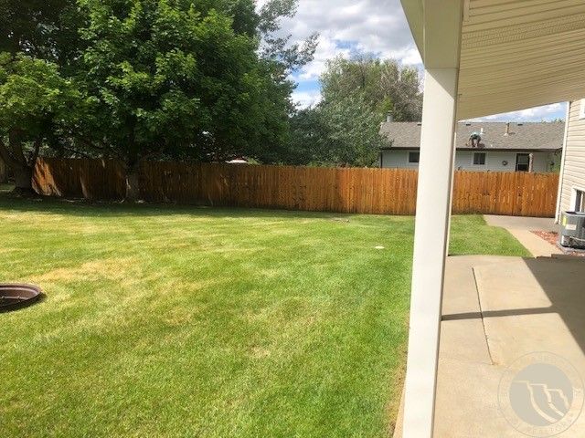 718 Agate AVENUE, Billings, MT 59044