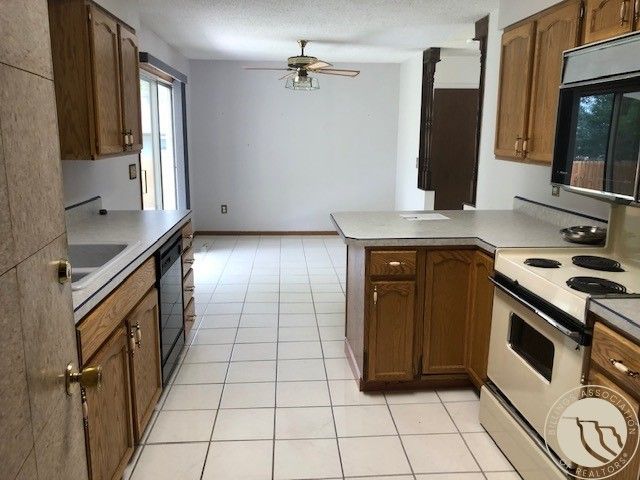 718 Agate AVENUE, Billings, MT 59044