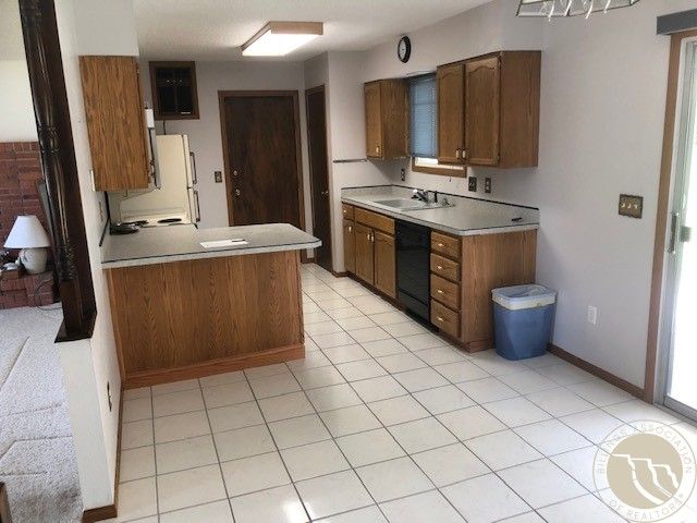 718 Agate AVENUE, Billings, MT 59044