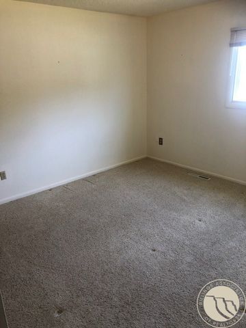 718 Agate AVENUE, Billings, MT 59044