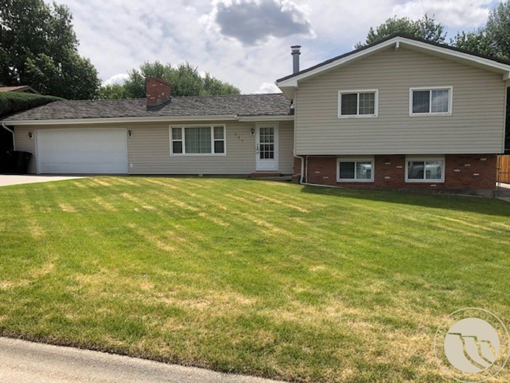 718 Agate AVENUE, Billings, MT 59044