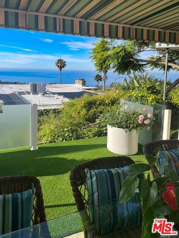 1170 Tellem Drive, Pacific Palisades (los Angeles), CA 90272