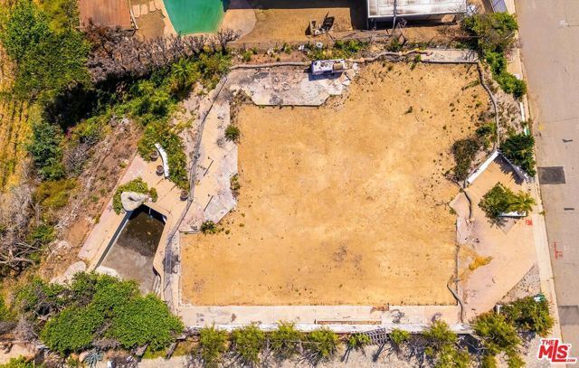 1170 Tellem Drive, Pacific Palisades (los Angeles), CA 90272