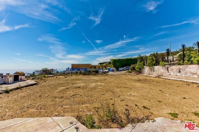 1170 Tellem Drive, Pacific Palisades (los Angeles), CA 90272