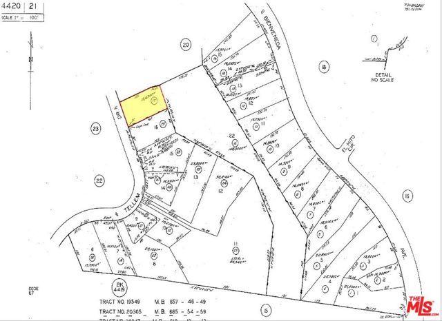 1170 Tellem Drive, Pacific Palisades (los Angeles), CA 90272