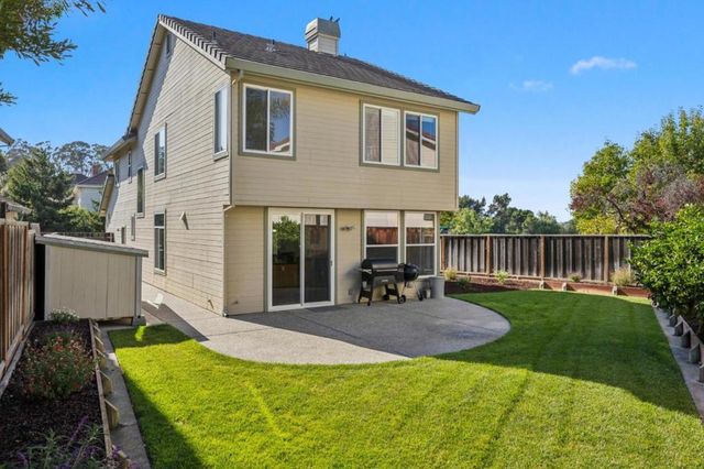 17552 Woodridge Court, Salinas, CA 93908
