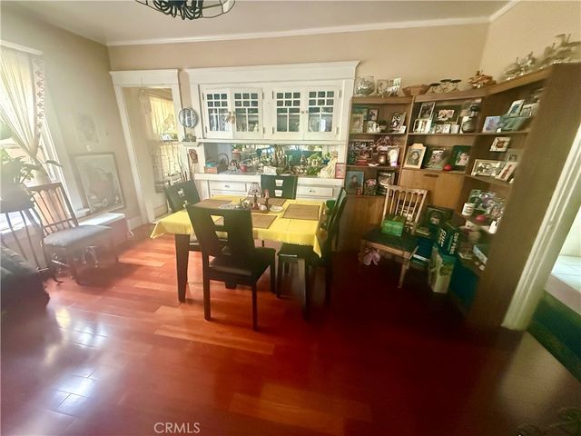 1138 S Ardmore, Los Angeles, CA 90006